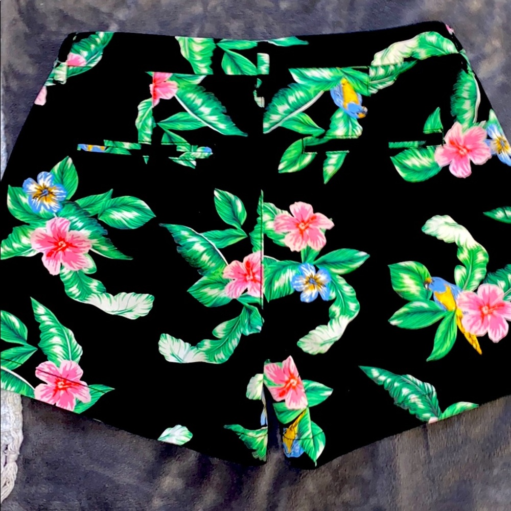 Women’s Shorts - Picture 3 of 3